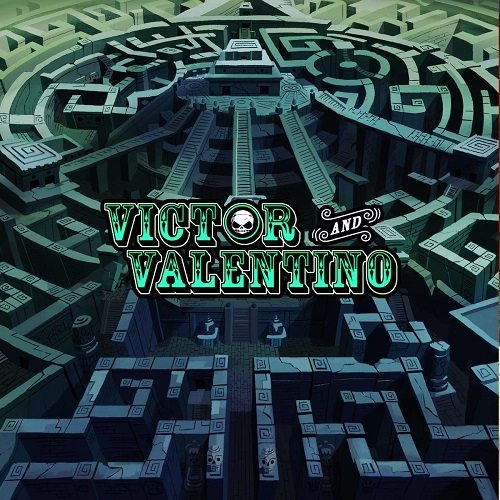 Виктор и Валентино - Victor & Valentino