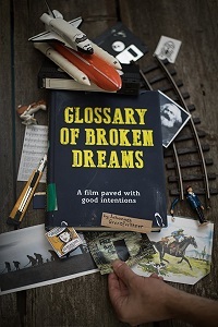 Глоссарий несбывшихся надежд - Glossary of Broken Dreams