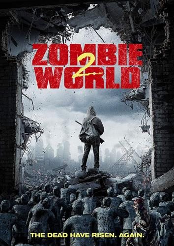 Мир Зомби 2 - Zombie World 2