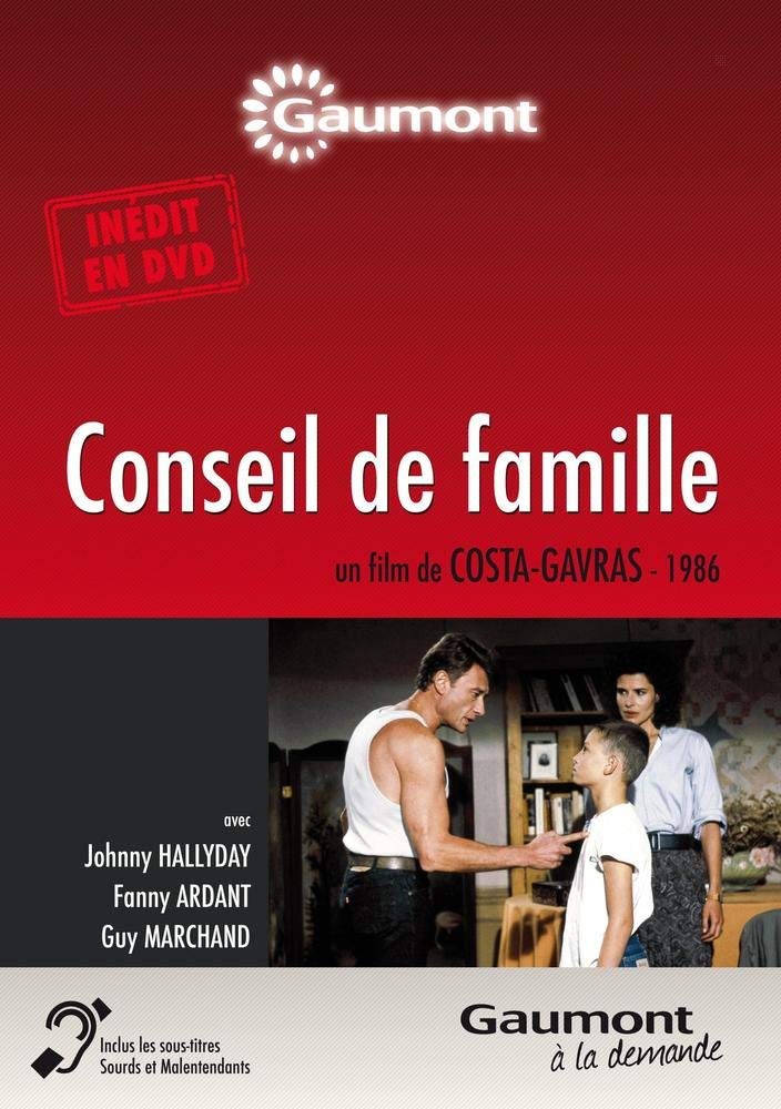 Семейный совет - Conseil de famille