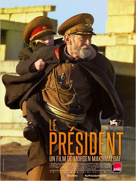 Президент - The President