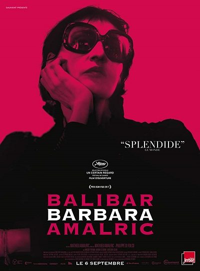 Барбара - Barbara
