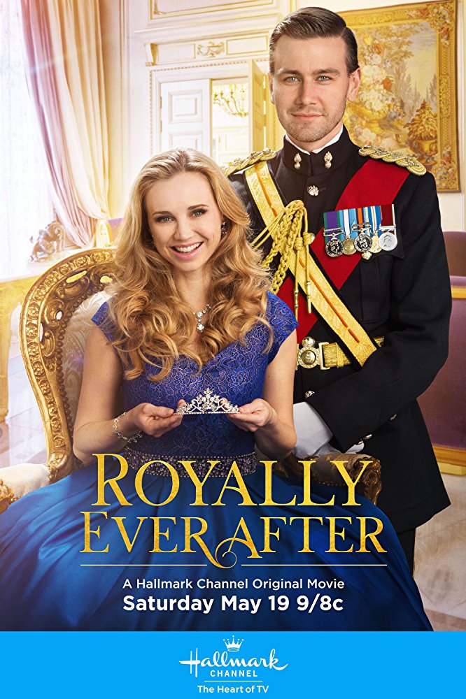   - Royally Ever After