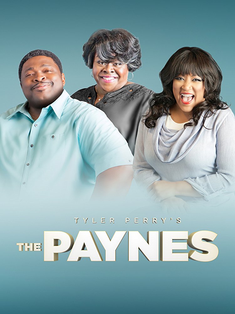  - The Paynes