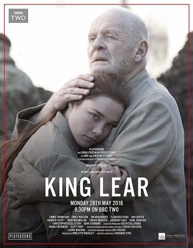 Король Лир - King Lear