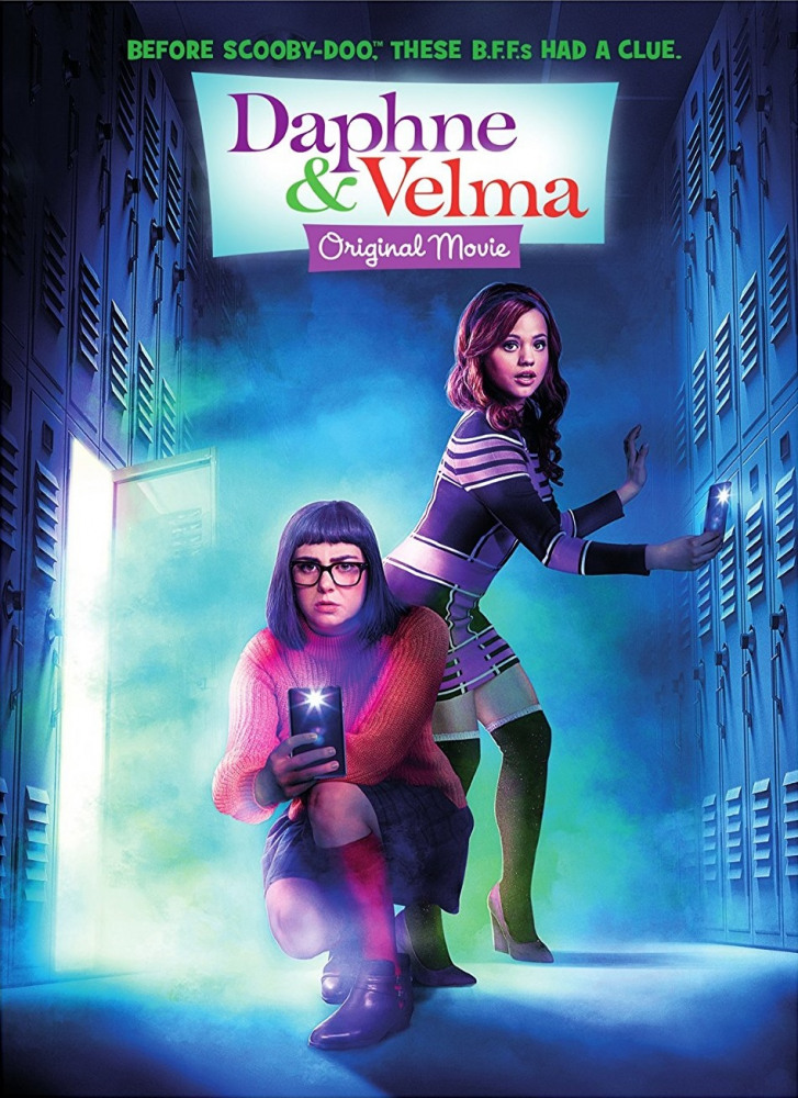    - Daphne & Velma