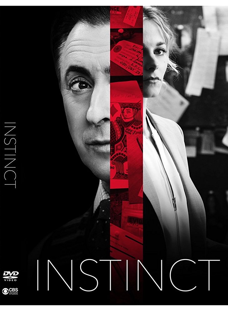  - Instinct