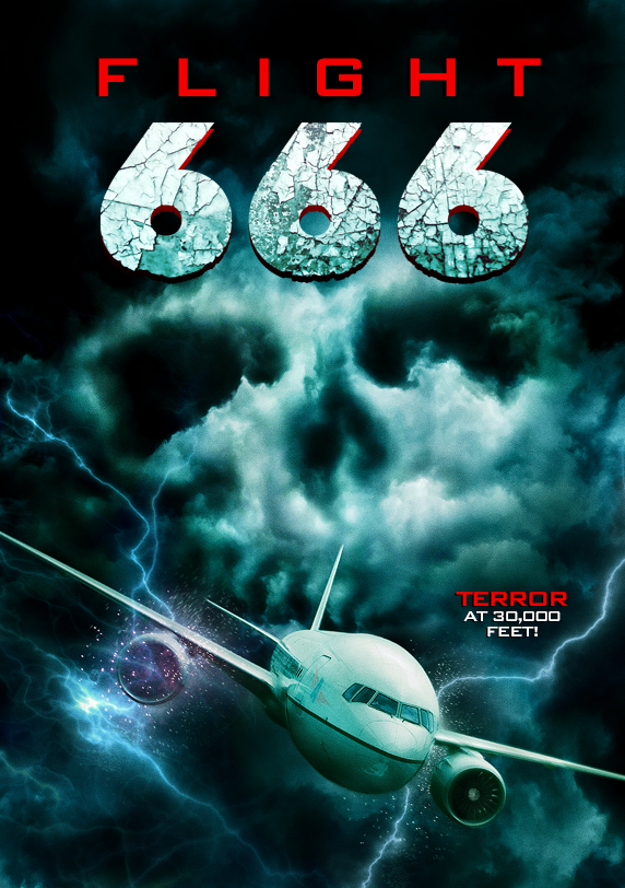  666 - Flight 666