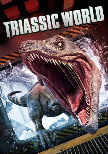    - Triassic World