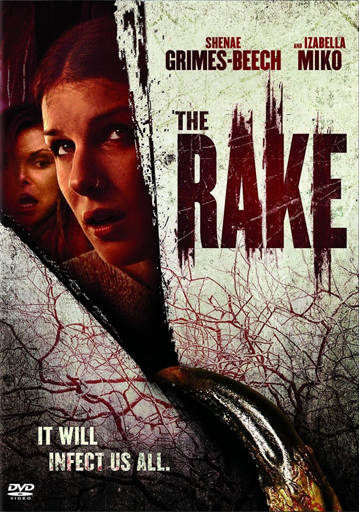  - The Rake