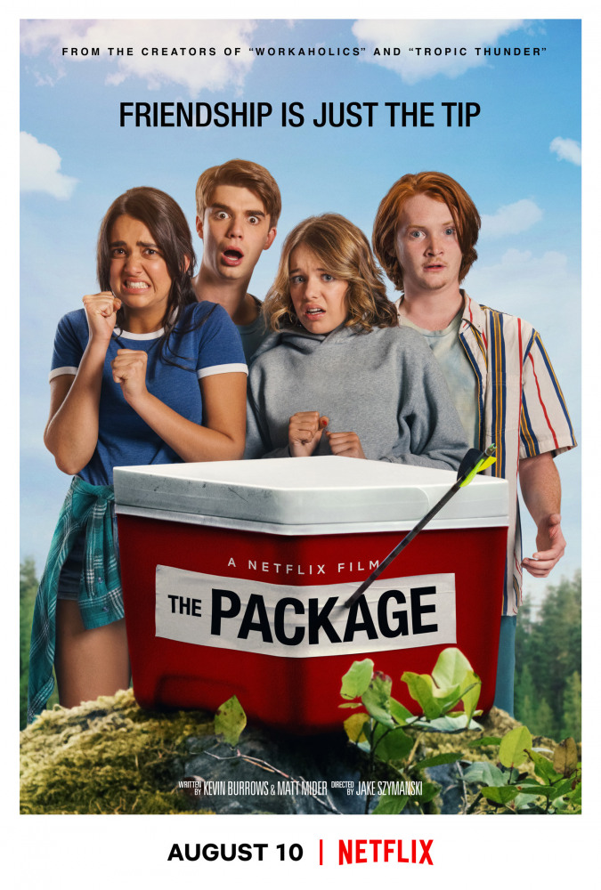  - The Package