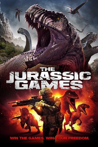    - The Jurassic Games