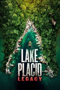  :  - Lake Placid- Legacy
