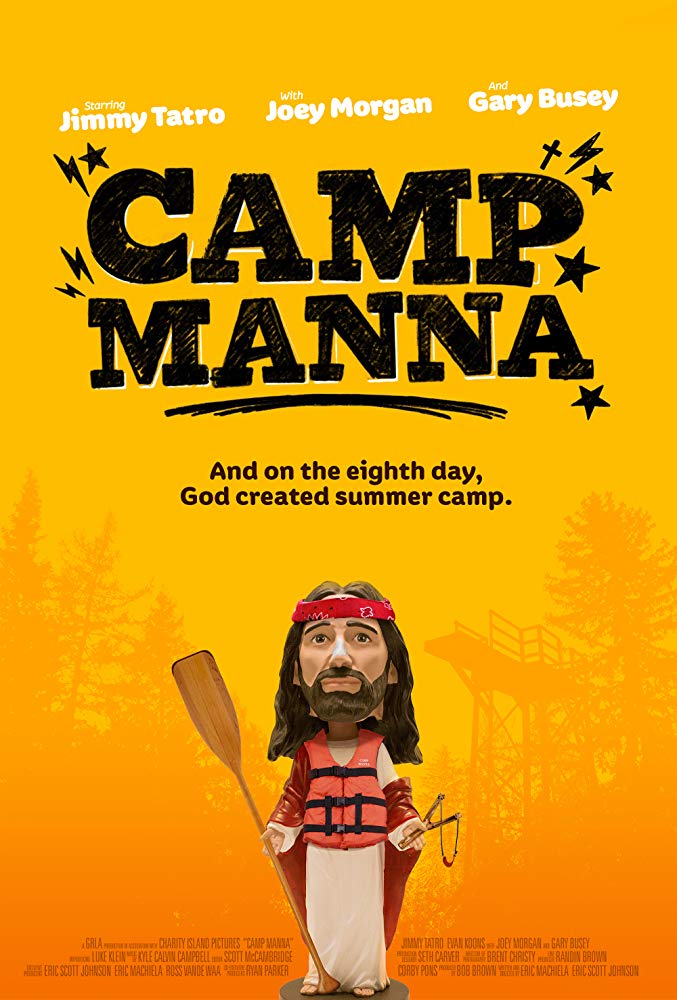  "" - Camp Manna