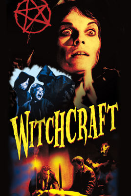  - Witchcraft