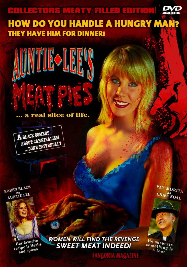       - Auntie Lees Meat Pies