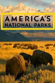 Национальные парки Америки - America°s National Parks
