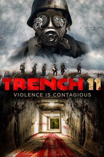  11 - Trench 11