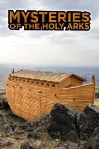    - Mysteries of the Holy Arks