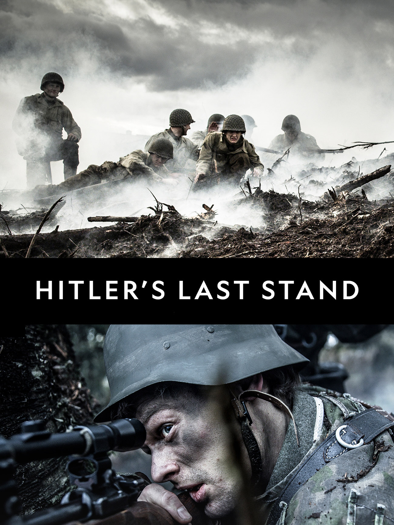    - Hitlers Last Stand