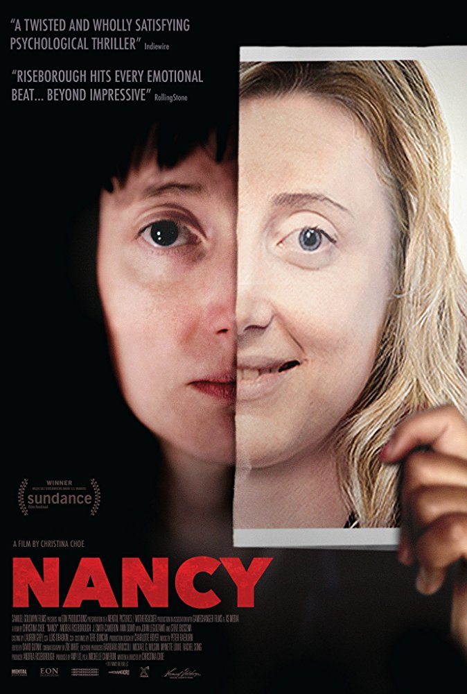 Нэнси - Nancy
