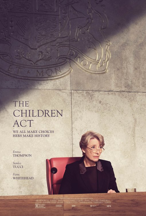 Закон о детях - The Children Act