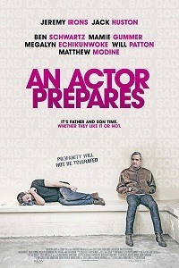     - An Actor Prepares