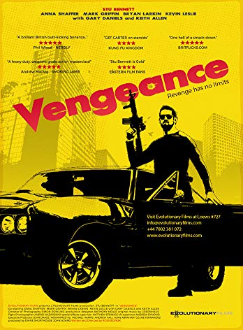  -  - Vengeance