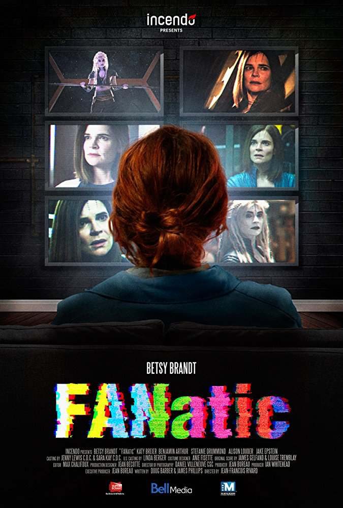 Фанатик - FANatic