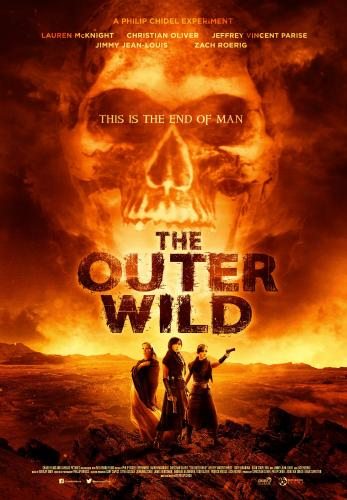 Оставленные - The Outer Wild