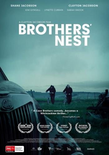   - Brothers Nest