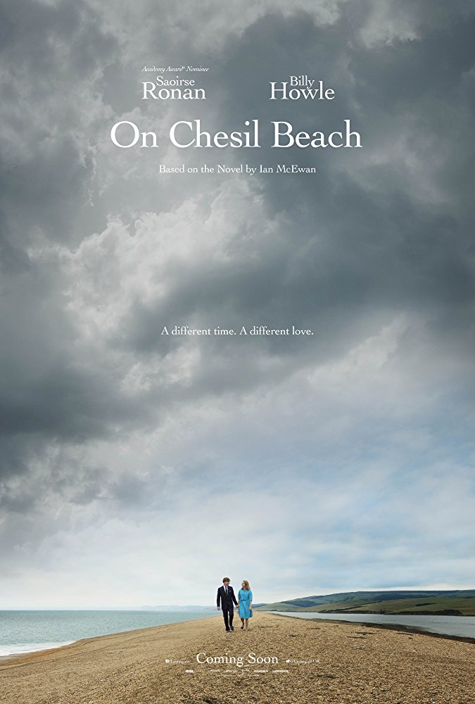 На берегу - On Chesil Beach