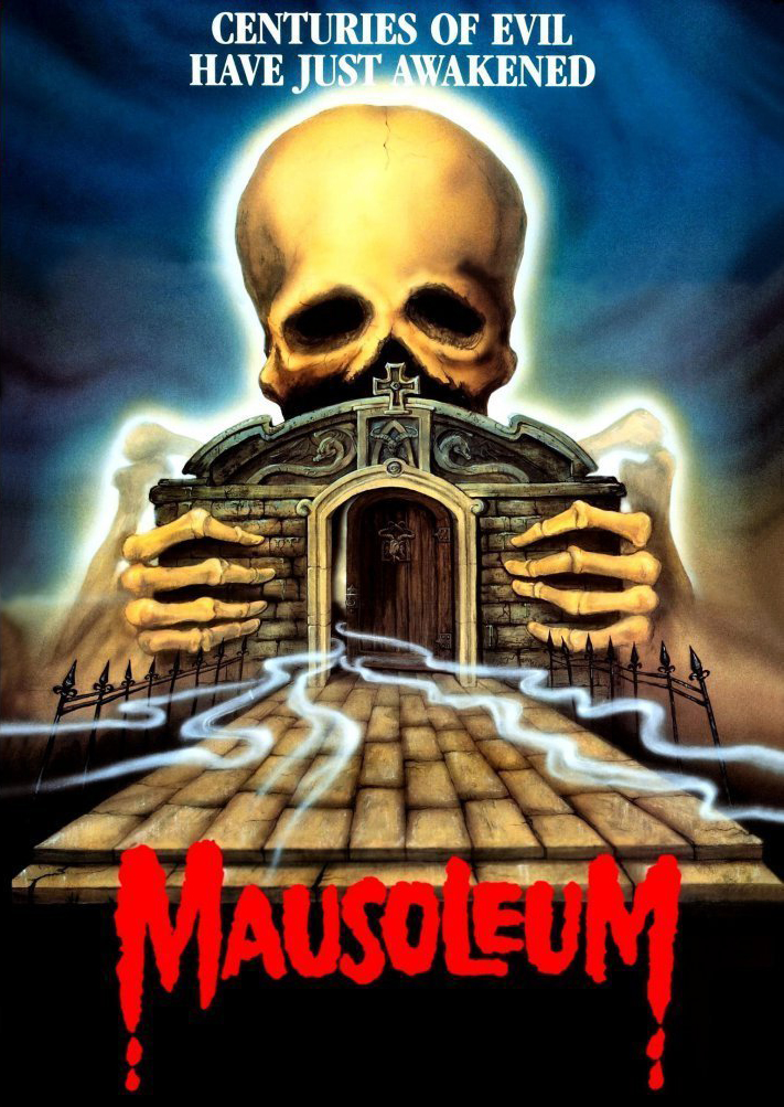 Мавзолей - Mausoleum