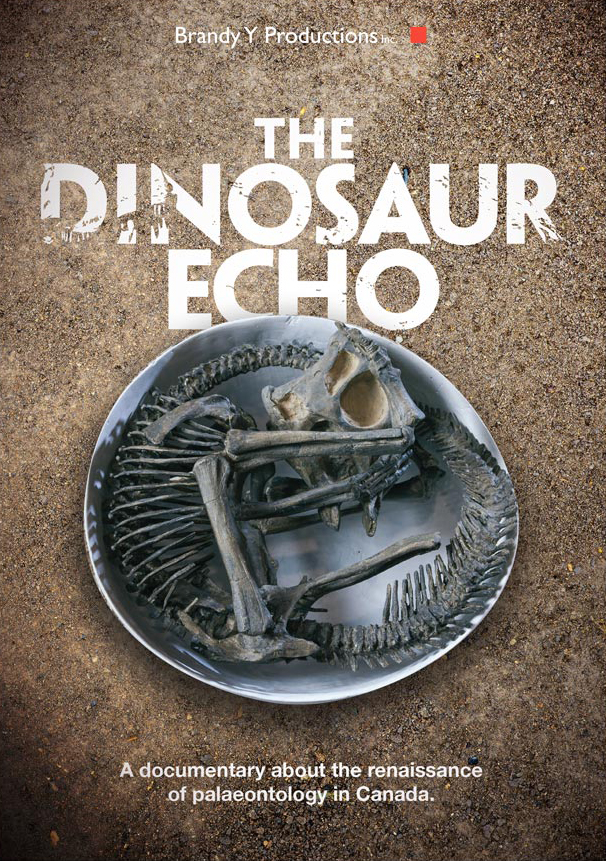   - The Dinosaur Echo