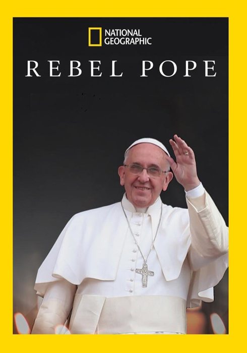 - - Rebel Pope