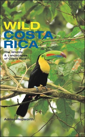 Дикая Коста-Рика - Wild Costa Rica