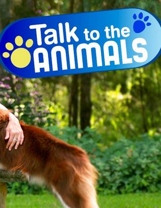    - Talk to the Animals