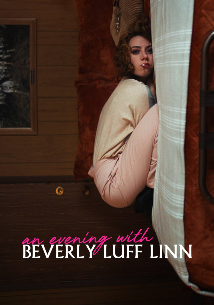 Вечер с Беверли Лафф Линн - An Evening with Beverly Luff Linn