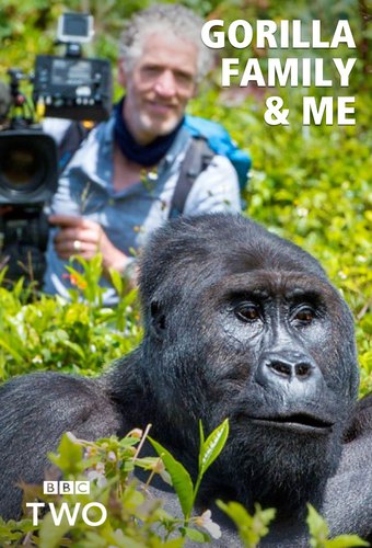 BBC.     - Gorilla Family and Me