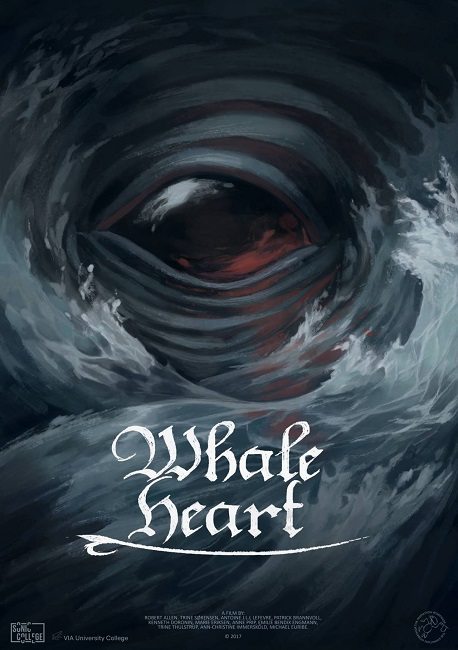   - Whale Heart