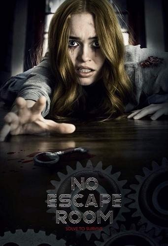   - No Escape Room