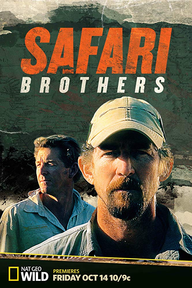   - Safari Brothers