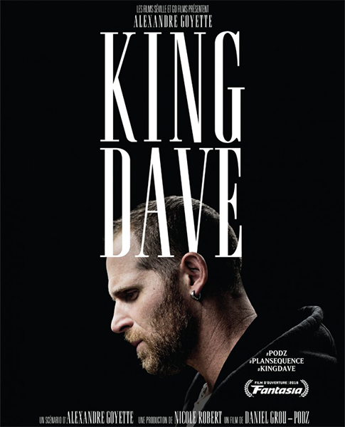   - King Dave