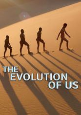   - The Evolution of Us