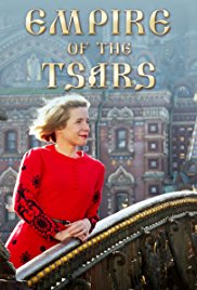  :   - Empire of the Tsars- Romanov Russia with Lucy Worsley