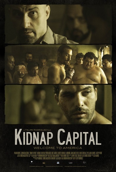   - Kidnap Capital