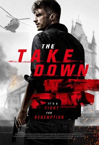  - The Take Down