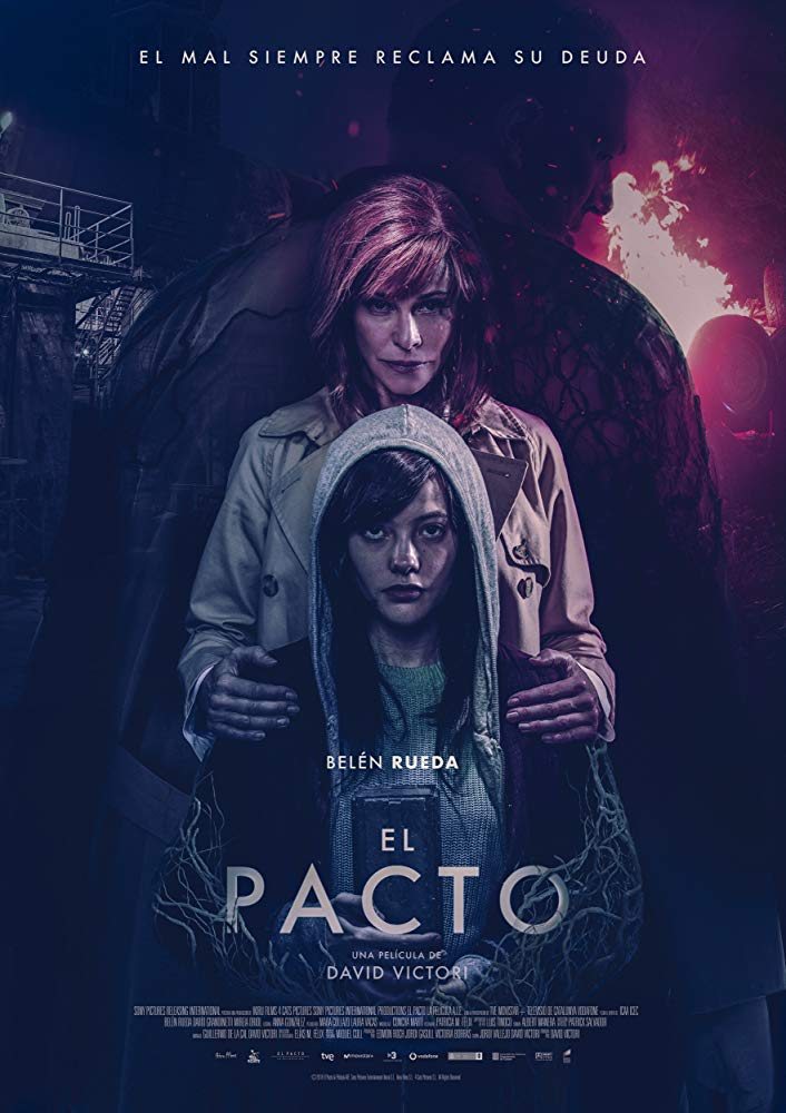  - El pacto