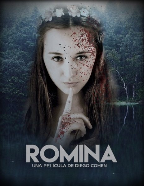 Ромина - Romina