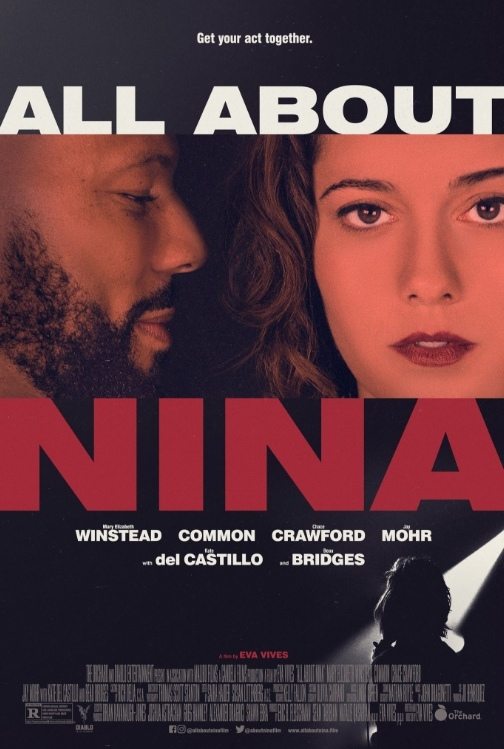 Все о Нине - All About Nina
